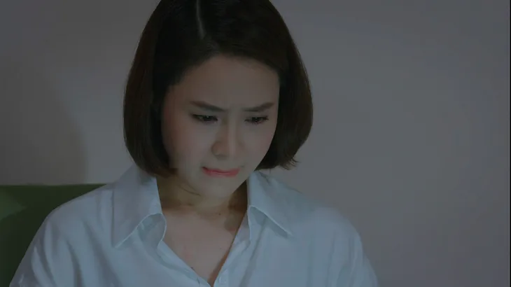 Hướng dương ngược nắng: Khán giả khóc một dòng sông vì 5 bức thư Kiên gửi Châu - Ảnh 3. Hướng dương ngược nắng: Khán giả khóc một dòng sông vì 5 bức thư Kiên gửi Châu - Ảnh 3.