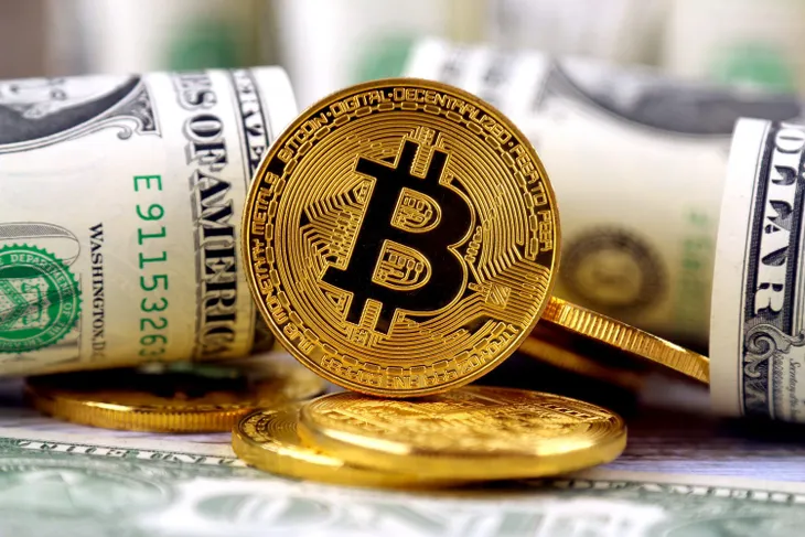 Chuyến tàu lượn đầy cảm xúc mang tên Bitcoin - Ảnh 5.