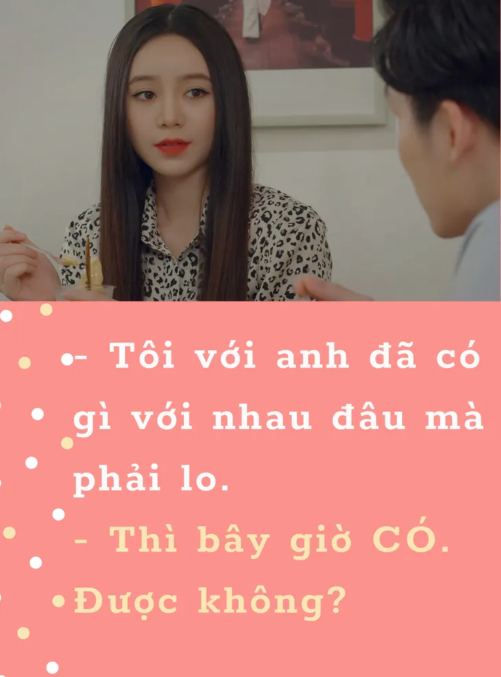 Lời cầu hôn, tỏ tình ngọt như mật của 4 người đàn ông Hướng dương ngược nắng - Ảnh 11. Lời cầu hôn, tỏ tình ngọt như mật của 4 người đàn ông Hướng dương ngược nắng - Ảnh 11.