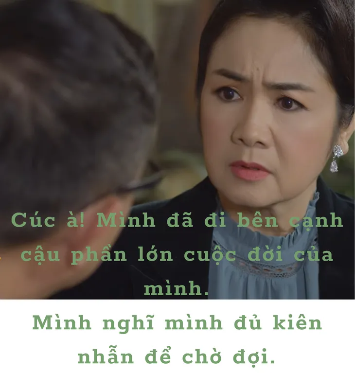 Lời cầu hôn, tỏ tình ngọt như mật của 4 người đàn ông Hướng dương ngược nắng - Ảnh 12. Lời cầu hôn, tỏ tình ngọt như mật của 4 người đàn ông Hướng dương ngược nắng - Ảnh 12.