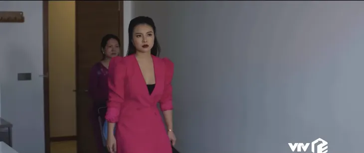 Hãy nói lời yêu - Tập 11: Thôi xong, My bị đánh ghen cho tơi tả rồi - Ảnh 2. Hãy nói lời yêu - Tập 11: Thôi xong, My bị đánh ghen cho tơi tả rồi - Ảnh 2.