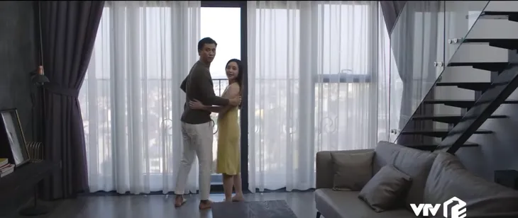 Hãy nói lời yêu - Tập 11: Thôi xong, My bị đánh ghen cho tơi tả rồi - Ảnh 1. Hãy nói lời yêu - Tập 11: Thôi xong, My bị đánh ghen cho tơi tả rồi - Ảnh 1.