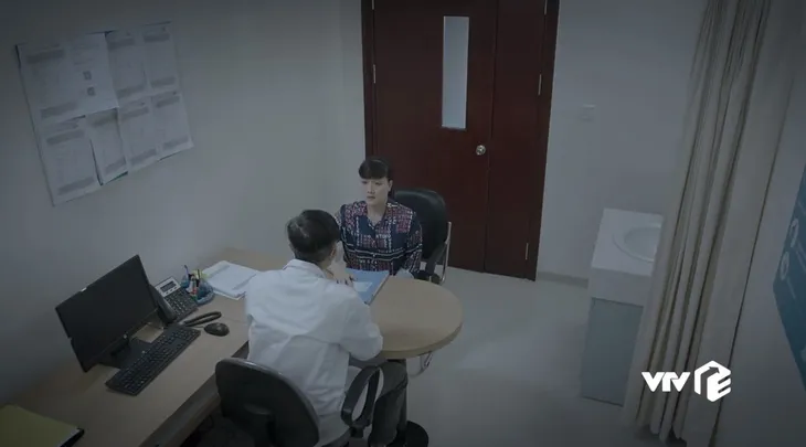 Hướng dương ngược nắng: Khán giả đề phòng cú bẻ lái ở phút chót - Ảnh 3. Hướng dương ngược nắng: Khán giả đề phòng cú bẻ lái ở phút chót - Ảnh 3.