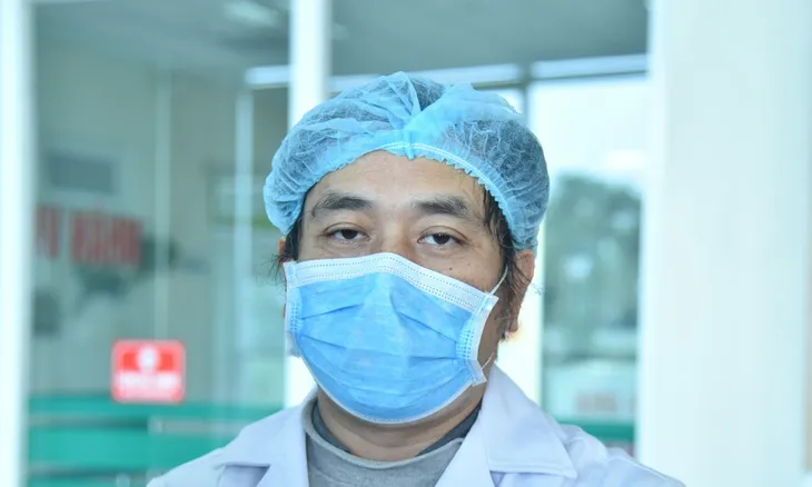 Vì sao người trẻ khỏe cũng không nên chủ quan với COVID-19? - Ảnh 1. Vì sao người trẻ khỏe cũng không nên chủ quan với COVID-19? - Ảnh 1.