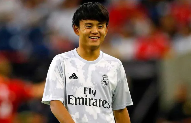 Real Madrid lên kế hoạch thanh lý đội hình mùa hè 2021 - Ảnh 1. Real Madrid lên kế hoạch thanh lý đội hình mùa hè 2021 - Ảnh 1.