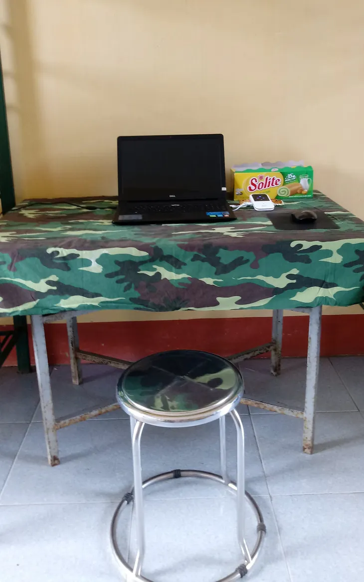 Cuộc sống tại trung tâm cách ly từ trải nghiệm của một giảng viên Đại học: Chill! - Ảnh 3. Cuộc sống tại trung tâm cách ly từ trải nghiệm của một giảng viên Đại học: Chill! - Ảnh 3.