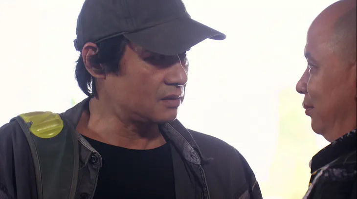 Hương vị tình thân - Tập 24: Bà Dần ngập trong quà mừng thọ, riêng quà của Nam đặc biệt nhất - Ảnh 11. Hương vị tình thân - Tập 24: Bà Dần ngập trong quà mừng thọ, riêng quà của Nam đặc biệt nhất - Ảnh 11.