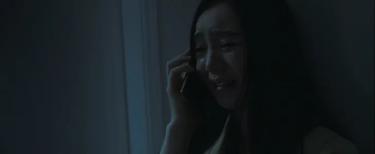 Hãy nói lời yêu - Tập 11: Trớ trêu thay My bị đánh ghen bầm dập còn mẹ My thì cầm dao đánh ghen nhân tình của bố - Ảnh 8. Hãy nói lời yêu - Tập 11: Trớ trêu thay My bị đánh ghen bầm dập còn mẹ My thì cầm dao đánh ghen nhân tình của bố - Ảnh 8.