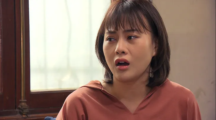 Hương vị tình thân - Tập 24: Bà Dần ngập trong quà mừng thọ, riêng quà của Nam đặc biệt nhất - Ảnh 9. Hương vị tình thân - Tập 24: Bà Dần ngập trong quà mừng thọ, riêng quà của Nam đặc biệt nhất - Ảnh 9.