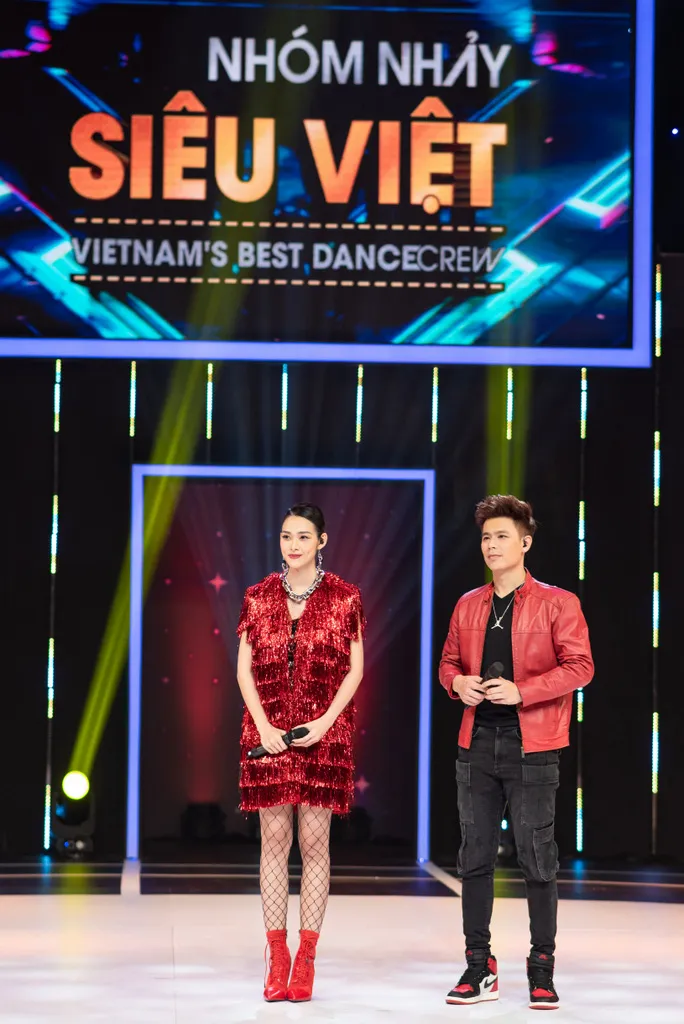 Vừa giành á quân Trời sinh một cặp, Thái Sơn nhảy phắt qua làm nhà sản xuất âm nhạc cho gameshow mới - Ảnh 3. Vừa giành á quân Trời sinh một cặp, Thái Sơn nhảy phắt qua làm nhà sản xuất âm nhạc cho gameshow mới - Ảnh 3.
