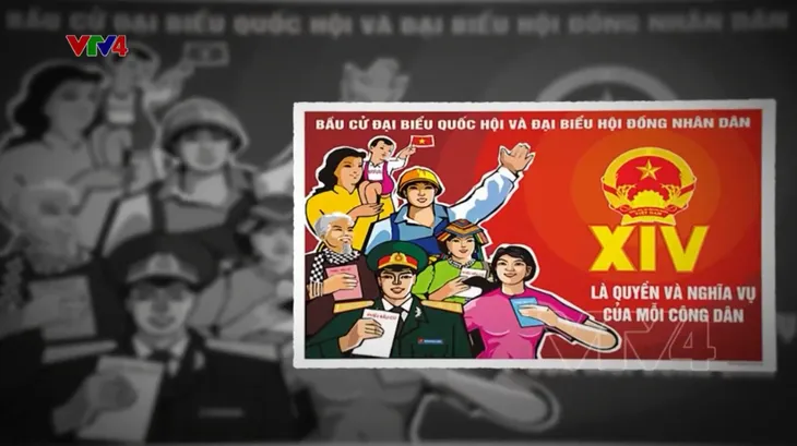 Nhận diện và vạch trần chiêu trò tẩy chay bầu cử - Ảnh 5. Nhận diện và vạch trần chiêu trò tẩy chay bầu cử - Ảnh 5.