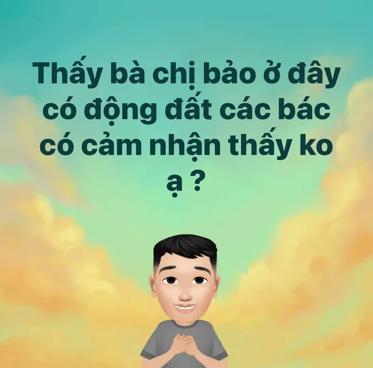 Động đất tại Vân Nam, Trung Quốc gây rung chấn mạnh ở Hà Nội - Ảnh 2. Động đất tại Vân Nam, Trung Quốc gây rung chấn mạnh ở Hà Nội - Ảnh 2.