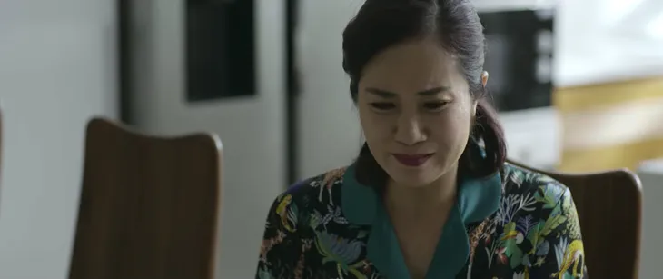 Hãy nói lời yêu - Tập 12: Ông Tín đòi ly hôn, bà Hoài thuê người hại nhân tình của chồng sảy thai? - Ảnh 2. Hãy nói lời yêu - Tập 12: Ông Tín đòi ly hôn, bà Hoài thuê người hại nhân tình của chồng sảy thai? - Ảnh 2.