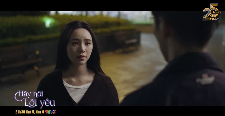 Hãy nói lời yêu - Tập 12: Đau khổ vì bị lừa tình, My (Quỳnh Kool) muốn dựa vào lòng Phan (Công Dương) - Ảnh 3. Hãy nói lời yêu - Tập 12: Đau khổ vì bị lừa tình, My (Quỳnh Kool) muốn dựa vào lòng Phan (Công Dương) - Ảnh 3.