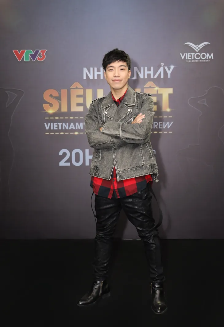 Vừa giành á quân Trời sinh một cặp, Thái Sơn nhảy phắt qua làm nhà sản xuất âm nhạc cho gameshow mới - Ảnh 2. Vừa giành á quân Trời sinh một cặp, Thái Sơn nhảy phắt qua làm nhà sản xuất âm nhạc cho gameshow mới - Ảnh 2.