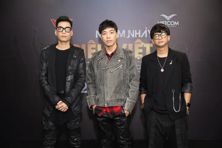 Vừa giành á quân Trời sinh một cặp, Thái Sơn nhảy phắt qua làm nhà sản xuất âm nhạc cho gameshow mới - Ảnh 1. Vừa giành á quân Trời sinh một cặp, Thái Sơn nhảy phắt qua làm nhà sản xuất âm nhạc cho gameshow mới - Ảnh 1.