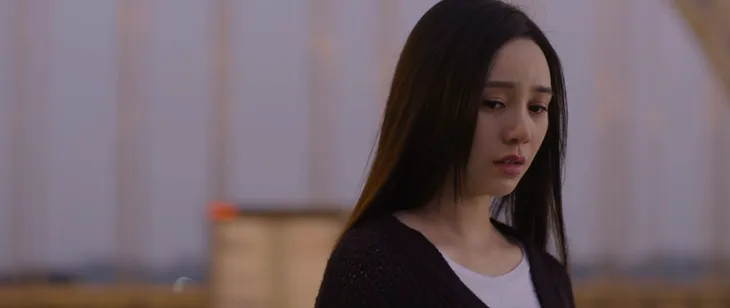 Hãy nói lời yêu - Tập 12: My (Quỳnh Kool) ê chề khi bị tung clip đánh ghen lên mạng, nhận cái tát đau từ mẹ - Ảnh 12. Hãy nói lời yêu - Tập 12: My (Quỳnh Kool) ê chề khi bị tung clip đánh ghen lên mạng, nhận cái tát đau từ mẹ - Ảnh 12.