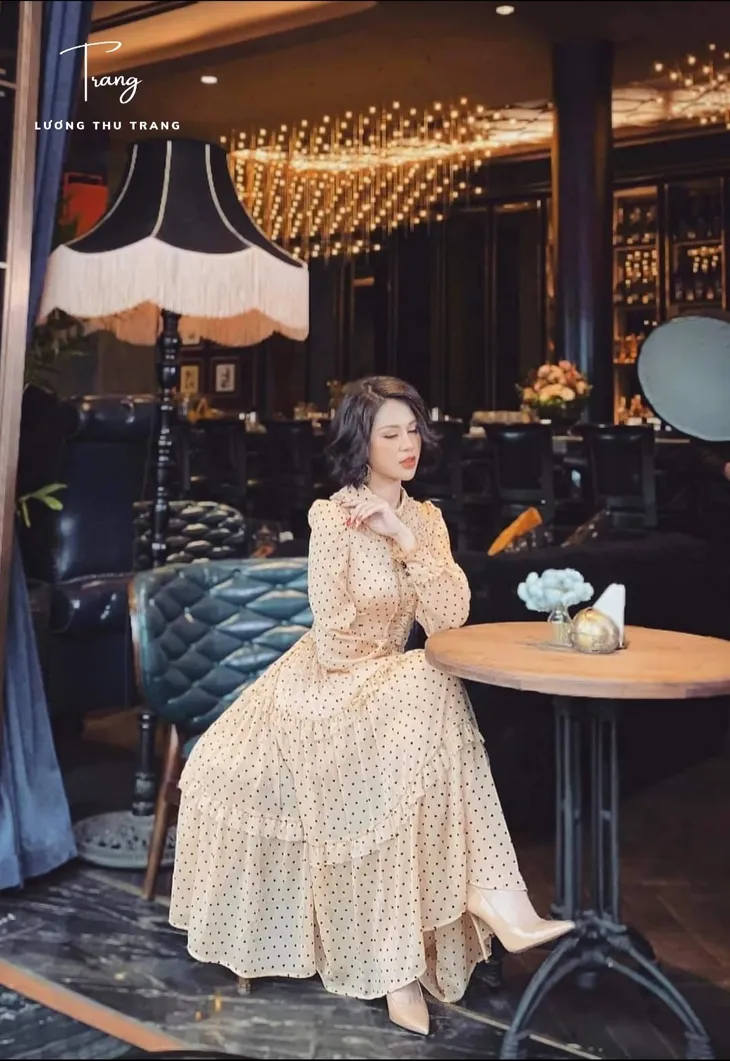 Dàn nữ chính Hướng dương ngược nắng, Hương vị tình thân đồng loạt khoe tóc mới - Ảnh 2. Dàn nữ chính Hướng dương ngược nắng, Hương vị tình thân đồng loạt khoe tóc mới - Ảnh 2.