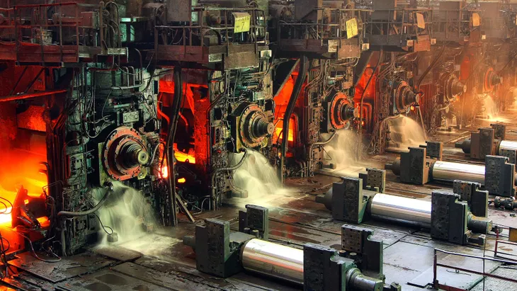 Trung Quốc không khoan nhượng với hành vi đầu cơ thị trường hàng hóa - Ảnh 2. Trung Quốc không khoan nhượng với hành vi đầu cơ thị trường hàng hóa - Ảnh 2.