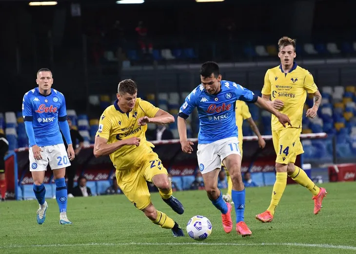 Serie A hạ màn: Juventus, Inter và Atalanta dự Champions League - Ảnh 3. Serie A hạ màn: Juventus, Inter và Atalanta dự Champions League - Ảnh 3.
