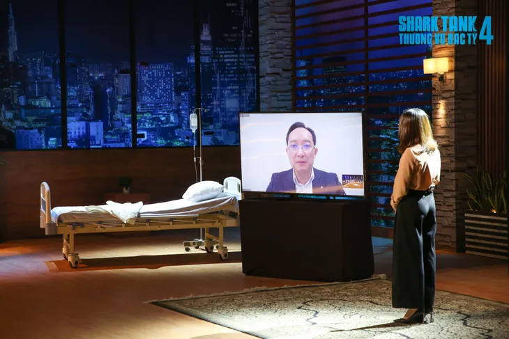 Shark Tank Việt Nam: Shark Việt chơi lớn rót 20 tỷ cho màn gọi vốn online - Ảnh 1. Shark Tank Việt Nam: Shark Việt chơi lớn rót 20 tỷ cho màn gọi vốn online - Ảnh 1.