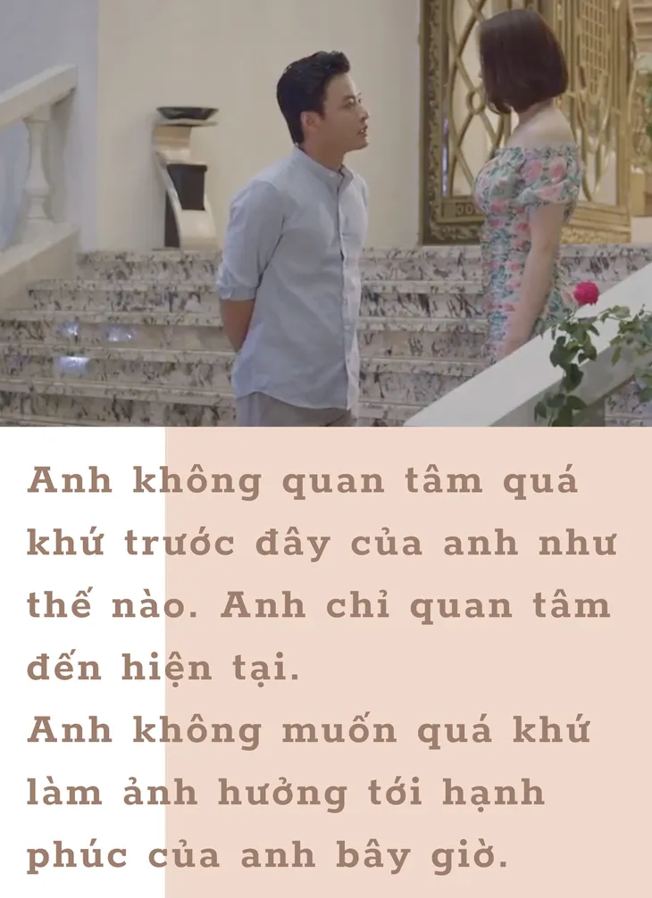 Lời cầu hôn, tỏ tình ngọt như mật của 4 người đàn ông Hướng dương ngược nắng - Ảnh 7. Lời cầu hôn, tỏ tình ngọt như mật của 4 người đàn ông Hướng dương ngược nắng - Ảnh 7.