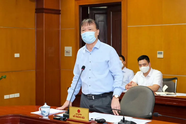 Xắn tay cùng Bắc Giang vượt bão COVID-19 - Ảnh 5. Xắn tay cùng Bắc Giang vượt bão COVID-19 - Ảnh 5.