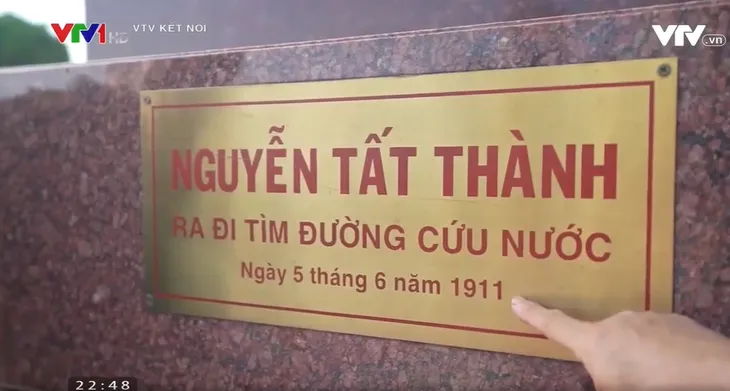 Phim tài liệu Hành trình vì dân sắp lên sóng VTV1 - Ảnh 2. Phim tài liệu Hành trình vì dân sắp lên sóng VTV1 - Ảnh 2.