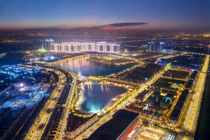 Vinhomes Priority - Cơ hội vàng mua nhà Vinhomes với 3 đặc quyền siêu ưu đãi - Ảnh 1. Vinhomes Priority - Cơ hội vàng mua nhà Vinhomes với 3 đặc quyền siêu ưu đãi - Ảnh 1.
