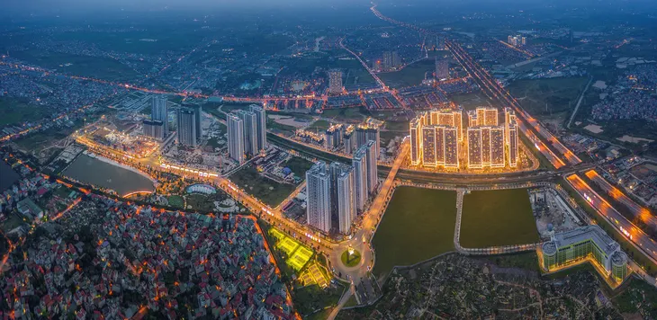 Vinhomes Priority - Cơ hội vàng mua nhà Vinhomes với 3 đặc quyền siêu ưu đãi - Ảnh 2. Vinhomes Priority - Cơ hội vàng mua nhà Vinhomes với 3 đặc quyền siêu ưu đãi - Ảnh 2.