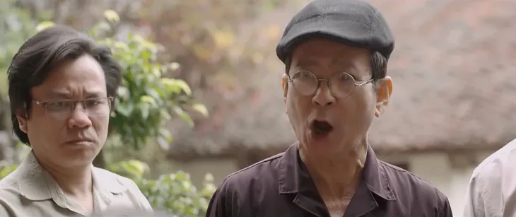 Mùa hoa tìm lại - Tập 1: Xa quê 10 năm, Lệ (Thanh Hương) trở về đòi công lý khiến bao người run sợ - Ảnh 9.