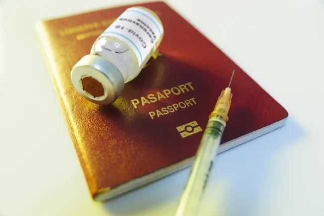 Tạm ngưng chào bán tour đi Mỹ tiêm vaccine - Ảnh 1. Tạm ngưng chào bán tour đi Mỹ tiêm vaccine - Ảnh 1.
