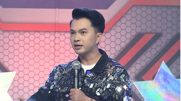 Bộ ba siêu đẳng: Huỳnh Lập “cà khịa” Nam Cường - Ảnh 3. Bộ ba siêu đẳng: Huỳnh Lập “cà khịa” Nam Cường - Ảnh 3.