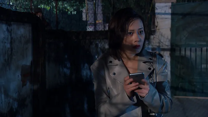 Hương vị tình thân - Tập 26: Thy nói bóng gió muốn sống cùng Long - Ảnh 14. Hương vị tình thân - Tập 26: Thy nói bóng gió muốn sống cùng Long - Ảnh 14.