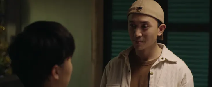 Hãy nói lời yêu - Tập 13: Bà Hoài muốn tẩy trắng My, biến con gái thành rau xanh bị lừa - Ảnh 3. Hãy nói lời yêu - Tập 13: Bà Hoài muốn tẩy trắng My, biến con gái thành rau xanh bị lừa - Ảnh 3.