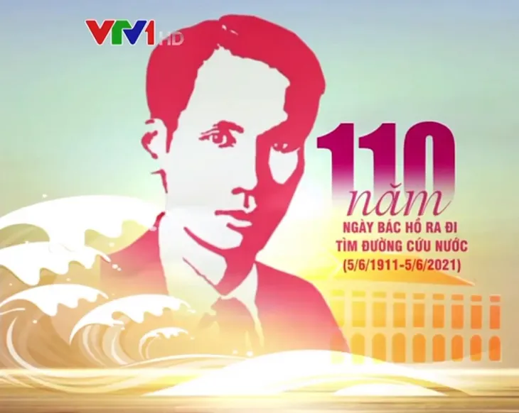 Khát vọng độc lập dân tộc và chủ nghĩa xã hội của Chủ tịch Hồ Chí Minh - Ảnh 1. Khát vọng độc lập dân tộc và chủ nghĩa xã hội của Chủ tịch Hồ Chí Minh - Ảnh 1.