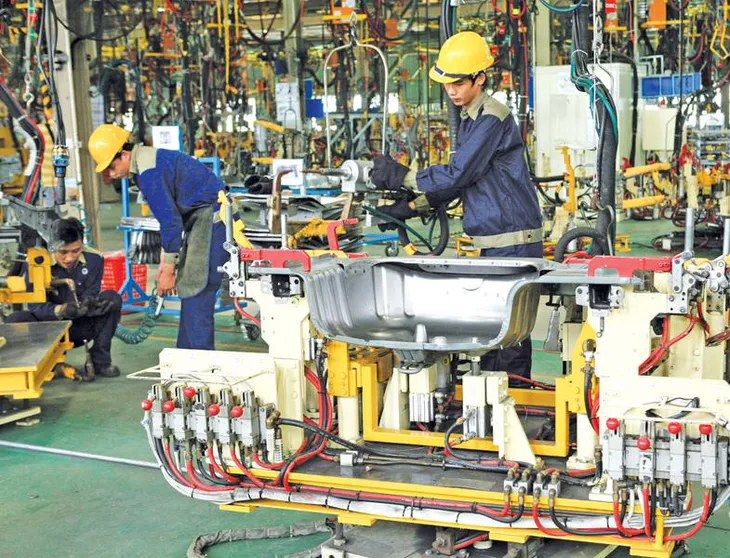 Nỗ lực giữ lửa kết nối doanh nghiệp Việt Nam - Bỉ mở rộng đầu tư - Ảnh 1.