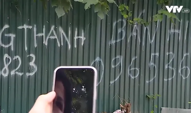 Rao bán suất mua nhà ở xã hội, ăn chênh vài trăm triệu đồng - Ảnh 2. Rao bán suất mua nhà ở xã hội, ăn chênh vài trăm triệu đồng - Ảnh 2.