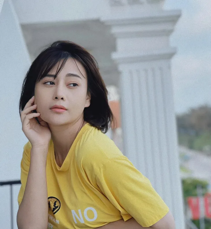 Biên kịch Hương vị tình thân phản pháo khi Phương Oanh bị chê diễn giả tạo - Ảnh 7. Biên kịch Hương vị tình thân phản pháo khi Phương Oanh bị chê diễn giả tạo - Ảnh 7.