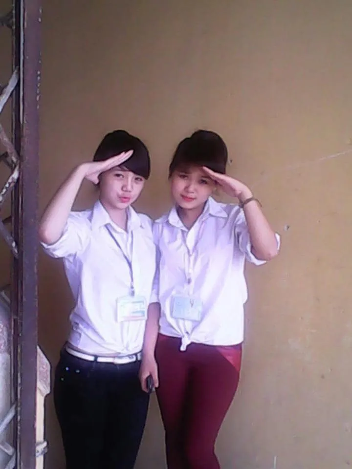 Quỳnh Kool khoe loạt ảnh ngày xưa, thanh xuân có cả Đình Tú - Ảnh 3. Quỳnh Kool khoe loạt ảnh ngày xưa, thanh xuân có cả Đình Tú - Ảnh 3.