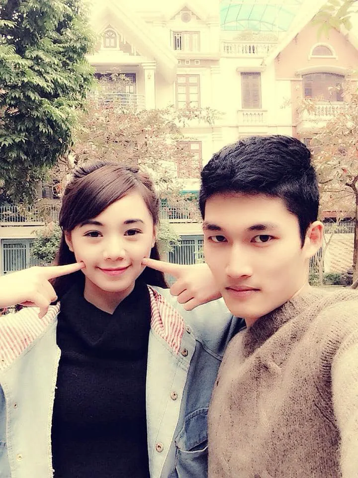 Quỳnh Kool khoe loạt ảnh ngày xưa, thanh xuân có cả Đình Tú - Ảnh 5. Quỳnh Kool khoe loạt ảnh ngày xưa, thanh xuân có cả Đình Tú - Ảnh 5.