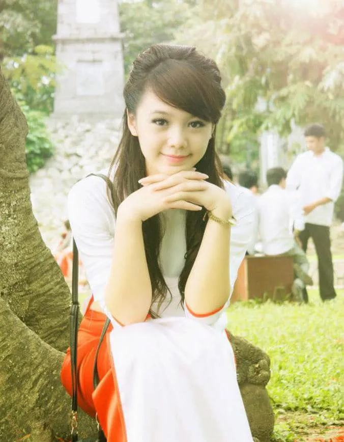 Quỳnh Kool khoe loạt ảnh ngày xưa, thanh xuân có cả Đình Tú - Ảnh 9. Quỳnh Kool khoe loạt ảnh ngày xưa, thanh xuân có cả Đình Tú - Ảnh 9.
