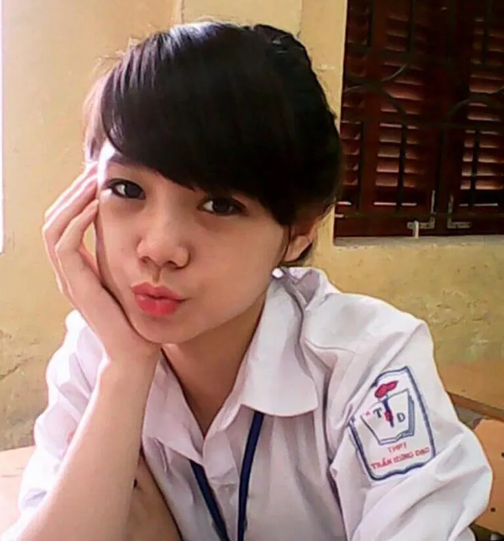 Quỳnh Kool khoe loạt ảnh ngày xưa, thanh xuân có cả Đình Tú - Ảnh 10. Quỳnh Kool khoe loạt ảnh ngày xưa, thanh xuân có cả Đình Tú - Ảnh 10.