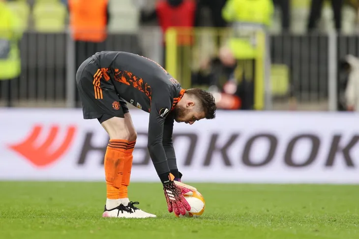 ẢNH: Hạ Man Utd trên chấm 11m, Villarreal vô địch Europa League - Ảnh 16. ẢNH: Hạ Man Utd trên chấm 11m, Villarreal vô địch Europa League - Ảnh 16.