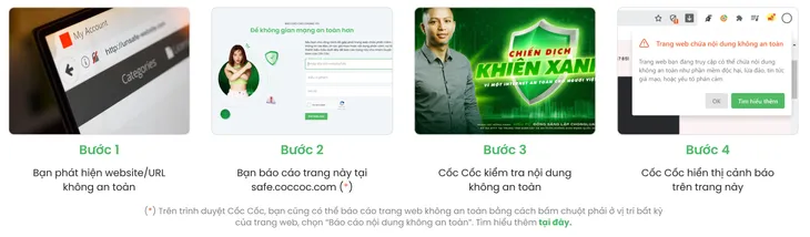 Diệt tận gốc fake web tràn lan trên mạng với Chiến dịch Khiên Xanh - Ảnh 1.