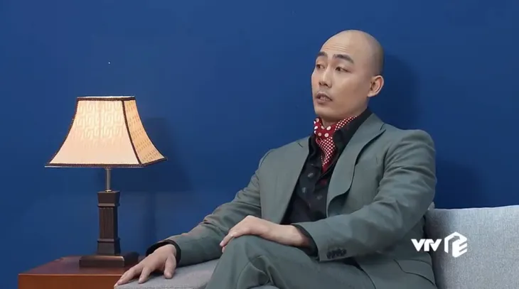 Hương vị tình thân - Tập 27: Bà Bích (Tú Oanh) định táy máy, Long (Mạnh Trường) nghi ngờ - Ảnh 8. Hương vị tình thân - Tập 27: Bà Bích (Tú Oanh) định táy máy, Long (Mạnh Trường) nghi ngờ - Ảnh 8.