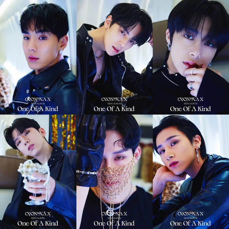 EXO, TWICE, Monsta X: Những gã khổng lồ K-pop phát hành nhạc mới vào tháng 6 - Ảnh 1. EXO, TWICE, Monsta X: Những gã khổng lồ K-pop phát hành nhạc mới vào tháng 6 - Ảnh 1.
