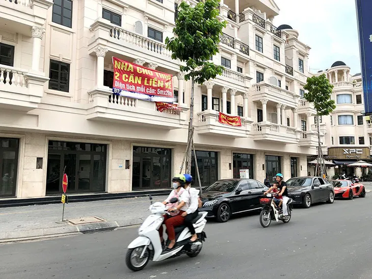 Siết thuế cho thuê nhà: Giải pháp nào khả thi? - Ảnh 1. Siết thuế cho thuê nhà: Giải pháp nào khả thi? - Ảnh 1.