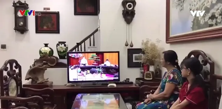 Đảm bảo người dân tiếp cận nhanh và chính xác thông tin về dịch COVID- 19 - Ảnh 1. Đảm bảo người dân tiếp cận nhanh và chính xác thông tin về dịch COVID- 19 - Ảnh 1.