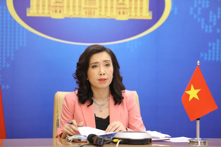 Việt Nam đang nghiên cứu, đánh giá về hộ chiếu vaccine - Ảnh 1. Việt Nam đang nghiên cứu, đánh giá về hộ chiếu vaccine - Ảnh 1.